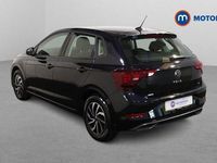 Used VW Polo Life 95 HP (69 kW) 2025 Hatchback