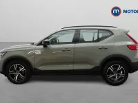 Usado Volvo XC40 Plus 163 CV (119 kW) 2026 SUV