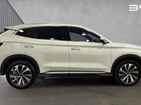 Used BYD Seal U Comfort 218 HP (160 kW) 2025 White SUV