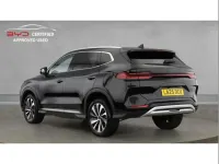 Used BYD Seal U Boost 218 HP (160 kW) 2025 Black SUV