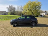 Used Citroën C4 Cactus Feel 2018 Black Hatchback