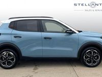 Used Citroën e-C3 83 kW (113 HP) 2026 Hatchback