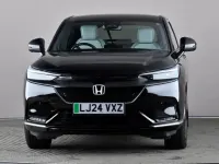 Used Honda e Advance 150 kW (204 HP) 2024 Black Hatchback