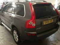 Used Volvo XC90 2005 SUV
