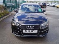 Used Audi A1 2011 Hatchback