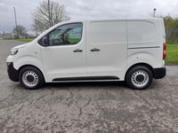 used Peugeot Expert 1000 1.5 BlueHDi 100 L1 Professional Van