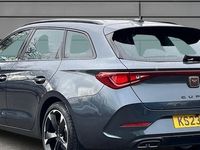 used Cupra Leon Estate V11.5 Etsi Evo V1 Estate 5dr Petrol Hybrid Dsg Euro 6 (s/s) (150 Ps) - KS23WSE