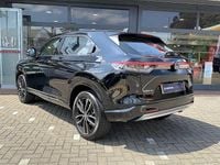 Używany Honda HR-V Advance 131 KM (96 kW) 2021 Czarny SUV