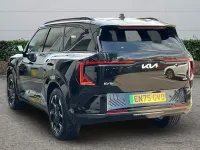 Used Kia EV5 GT-Line S 160 kW (218 HP) 2026 SUV