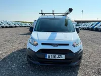 Usado Ford Transit Connect S 100 HP (73 kW) 2018 Branco Monovolume