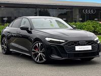 New Audi S5 Advanced 367 HP (269 kW) 2025 Other Estate