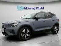 Used Volvo XC40 Core 169 kW (231 HP) 2023 SUV