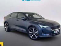 Used Polestar 2 164 kW (224 HP) 2022 Hatchback
