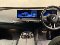 Used BMW iX M Sport 394 kW (537 HP) 2025 Black SUV