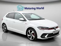 Used VW Polo GTI 207 HP (152 kW) 2025 Hatchback