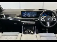 Used BMW X5 M Sport 294 HP (216 kW) 2026 Black sapphire metallic paint SUV