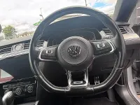 Used VW Arteon R-line Edition 2020 Grey Hatchback