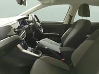 Used VW Polo Life 95 HP (69 kW) 2023 Grey Hatchback