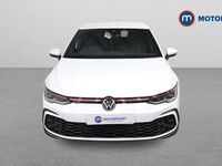 Used VW Golf VIII GTI 245 HP (180 kW) 2023 White Hatchback