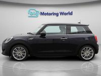 Used Mini Cooper SE Hatch 135 kW (184 HP) 2023 Hatchback