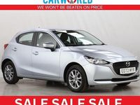 Used Mazda 2 90 HP (66 kW) 2022