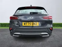 Used Kia XCeed 2026 Grey SUV