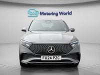 Used Mercedes EQA350 Executive 214 kW (292 HP) 2024 SUV