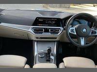 Used BMW M440 M Sport 368 HP (270 kW) 2023 Grey Sedan