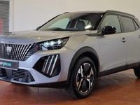 used Peugeot 2008 1.2 PURETECH GT EAT EURO 6 (S/S) 5DR PETROL FROM 2023 FROM WALLSEND (NE28 9ND) | SPOTICAR