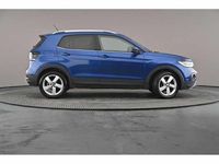 Used VW T-Cross 110 HP (80 kW) 2023 SUV