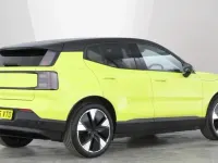 Used Volvo EX30 Ultra 197 kW (268 HP) 2025 SUV