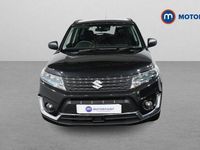 Used Suzuki Vitara 129 HP (94 kW) 2023 Black SUV