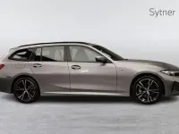 Used BMW 330 M Sport 288 HP (211 kW) 2024 Grey Estate