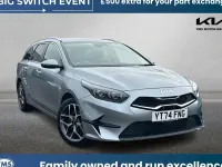Used Kia Ceed Sportswagon 2024 Estate