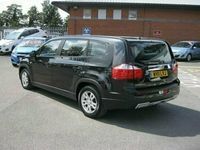 Used Chevrolet Orlando 2011 MPV