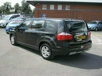 used Chevrolet Orlando 2.0