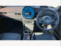 Used Mini Cooper Cabriolet Sport 200 HP (147 kW) 2026 White Cabriolet