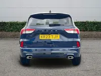 Used Ford Kuga ST-Line X 2023 Blue SUV