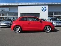 Used Audi A1 2011 Hatchback