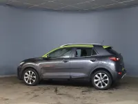 Used Kia Stonic First Edition 2017 Grey SUV