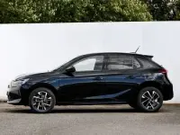 New Vauxhall Corsa 100 HP (73 kW) 2026 Two coat metallic  carbon black Hatchback