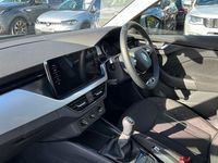 used Skoda Kamiq 1.0 TSI (109ps) SE Drive SUV