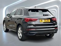 used Audi Q3 40 TDI Quattro S Line 5dr S Tronic