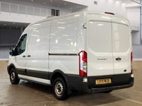 used Ford Transit 2.0 130BHP L3H2 EURO6-APPLE CARPLAY-CRUISE-E PACK-HEATED SCRN-FOGS-