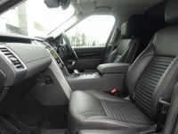 Used Land Rover Discovery 5 SE 2023 Grey SUV