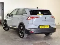 Used Renault Symbioz Techno 140 HP (102 kW) 2025 Grey SUV