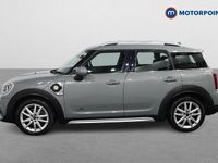 Used Mini Cooper S Countryman Sport 2021 Grey SUV