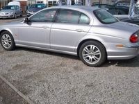 Used Jaguar S-Type S 201 HP (147 kW) 2004 Sedan