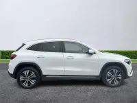 Used Mercedes GLA200 Executive 163 HP (119 kW) 2023 White SUV