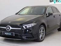 used Mercedes A250 CLASSE A 1.315.6KWH AMG LINE (EXECUTIVE) 8G-DCT EURO PLUG-IN HYBRID FROM 2021 FROM WELLINGBOROUGH (NN8 4LG) | SPOTICAR